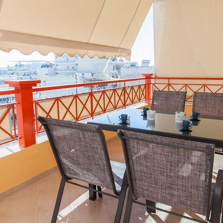Beautiful, Deluxe Kallithea Apt Atene Esterno foto