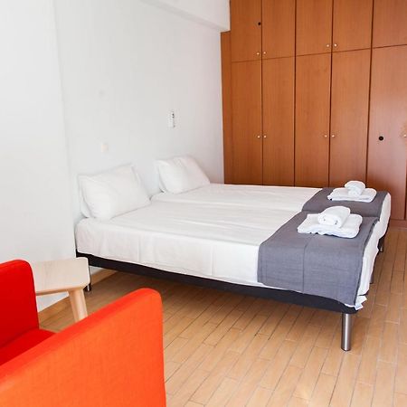Beautiful, Deluxe Kallithea Apt Atene Esterno foto