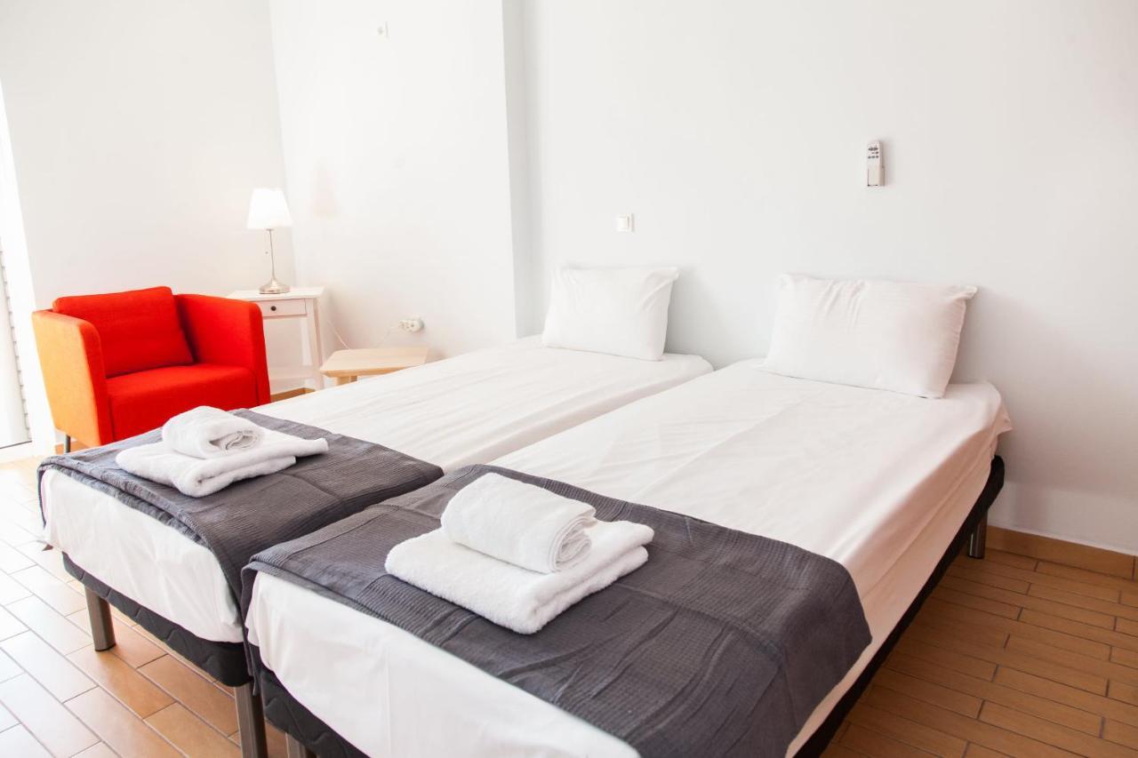 Beautiful, Deluxe Kallithea Apt Atene Esterno foto